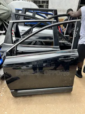 Honda CRV 2017 -2022 Front Door Left Complete