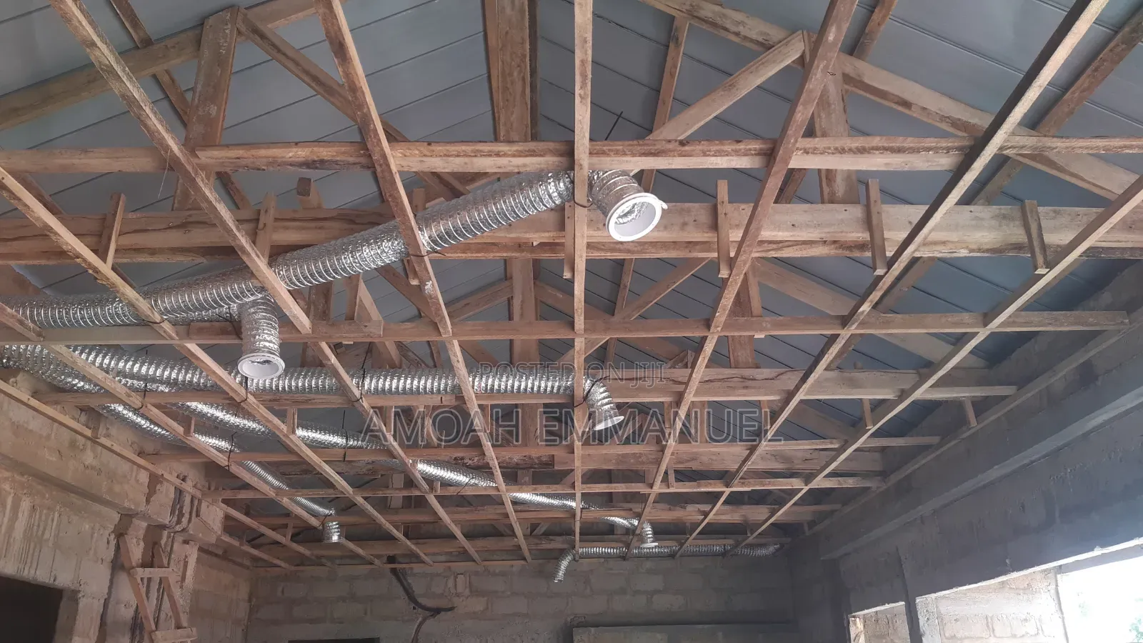 Air Conditioner Repair Shop