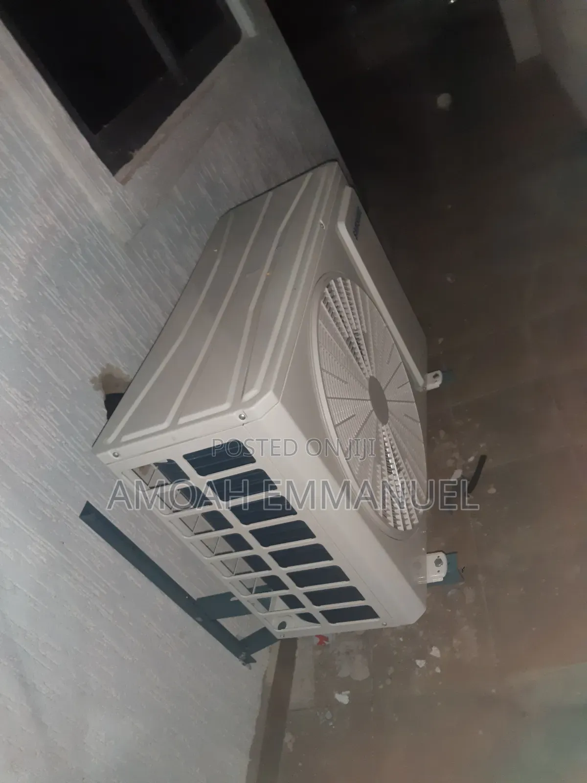 Air Conditioner Repair Shop