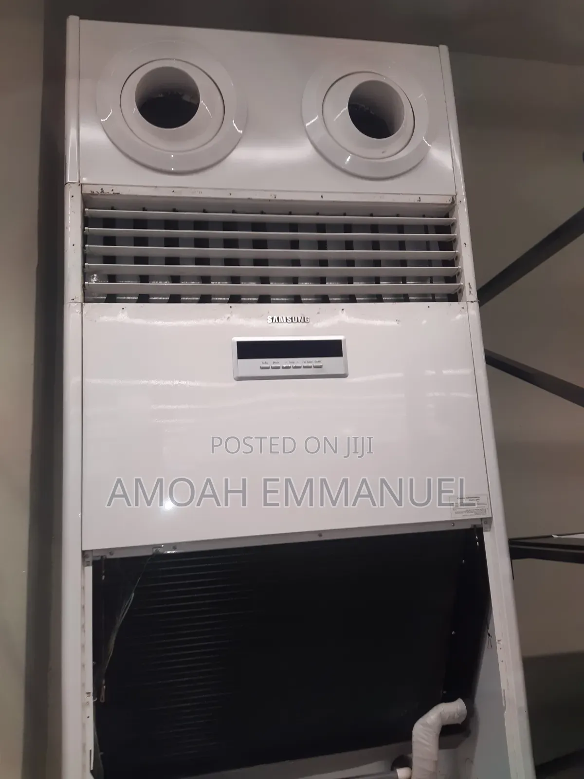 Air Conditioner Repair Shop