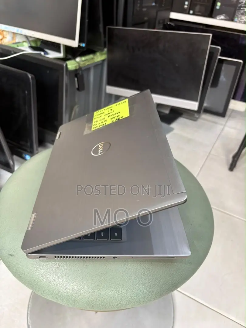 Laptop Dell Inspiron 14 7420 2-in-1 16GB Intel Core i7 SSD 512GB
