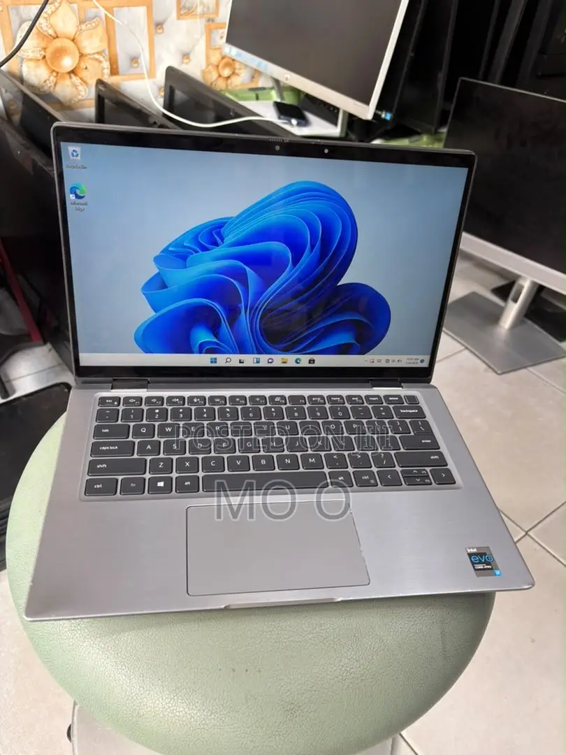 Laptop Dell Inspiron 14 7420 2-in-1 16GB Intel Core i7 SSD 512GB