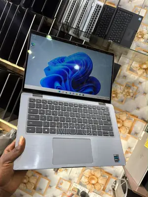 Laptop Dell Inspiron 14 7420 2-in-1 16GB Intel Core i7 SSD 512GB