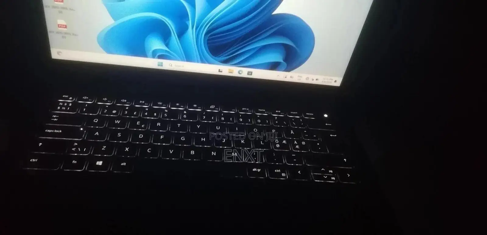 Laptop Dell Latitude 3420 8GB Intel Core i3 SSD 512GB