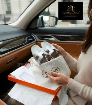 Premium High Quality Hermès Oran Sandals