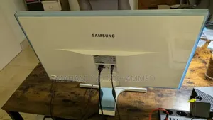 Gaming Samsung 27 Inch Ls27e391hs PLS