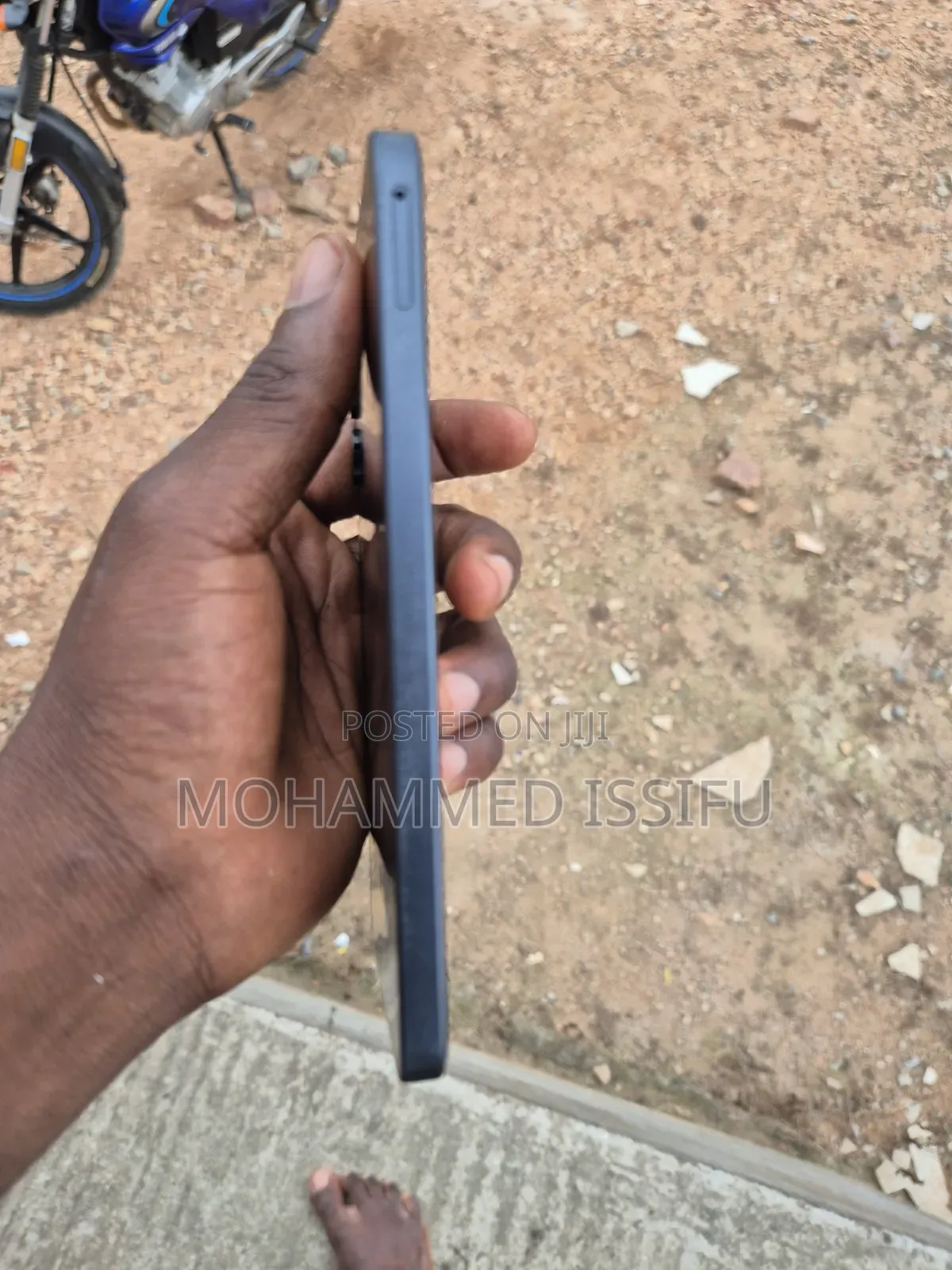 Samsung Galaxy A16 256 GB Black
