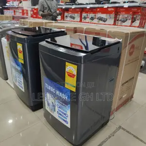 Topmost Quality 10kg Top Load Automatic Washimg Machine From H A