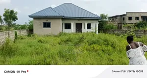 2bdrm House in Sam Properties, Amasaman for sale