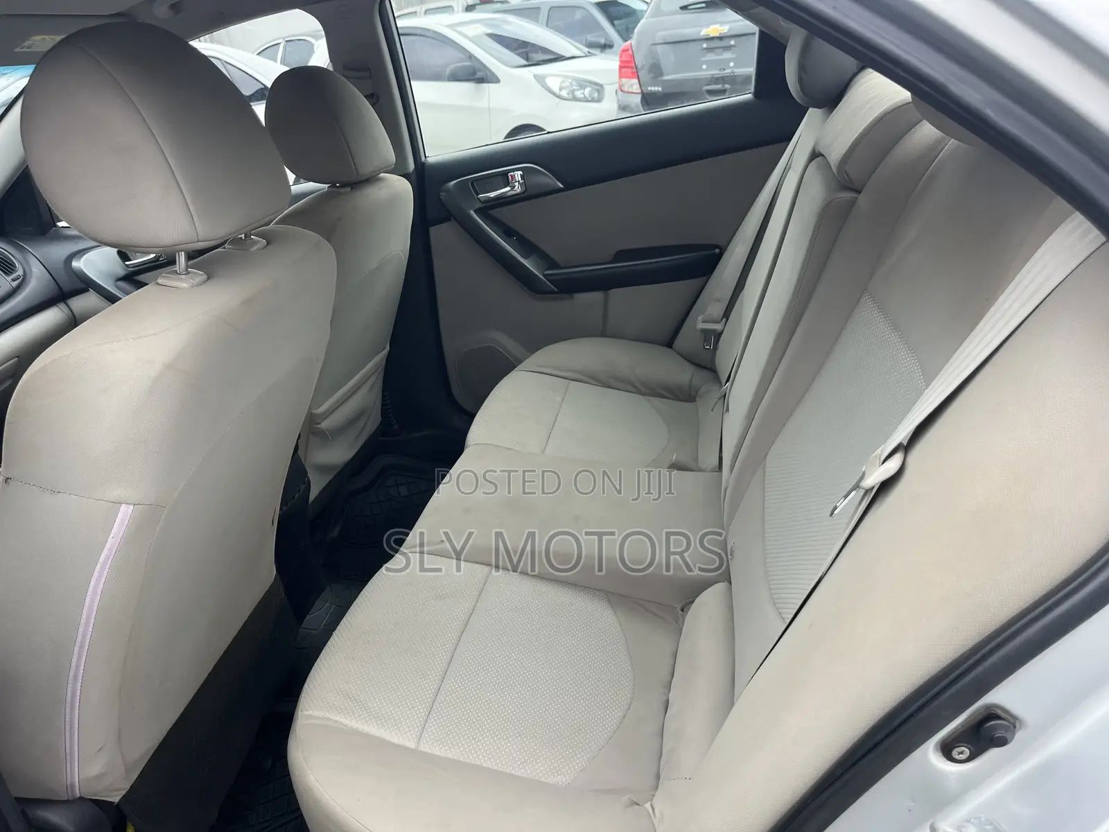 Kia Forte 2013 Silver