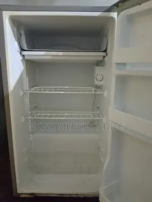 Nasco Fridge – For Repair, Scrap or Someone Looking for Usable Parts