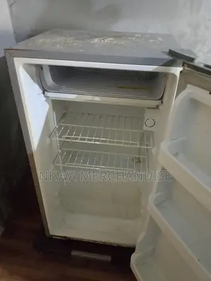 Nasco Fridge – For Repair, Scrap or Someone Looking for Usable Parts