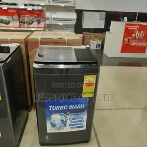 Promotion Promotion on Our Effective 10kg Auto Top Load From H A