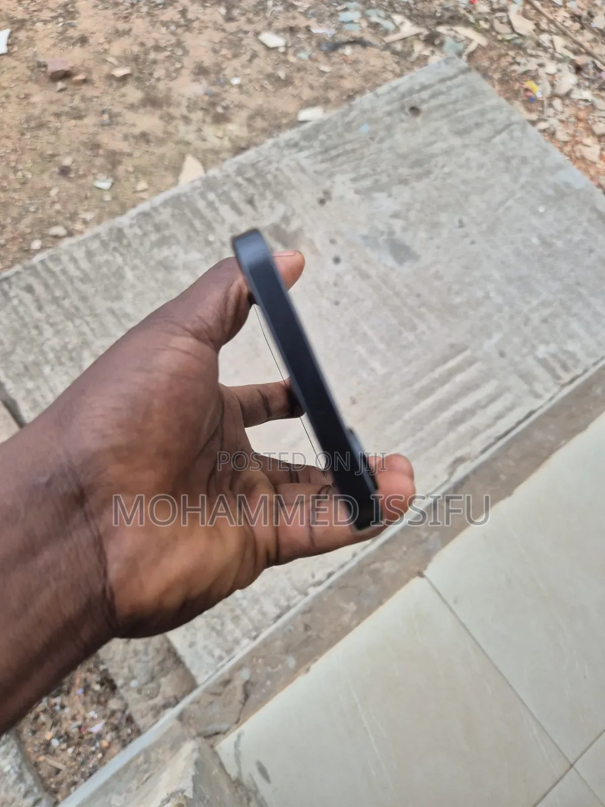 Samsung Galaxy A17 256 GB Black