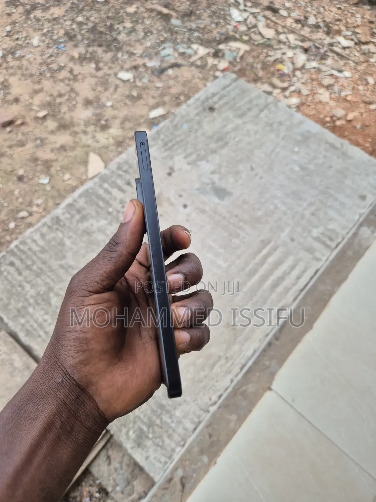 Samsung Galaxy A17 256 GB Black
