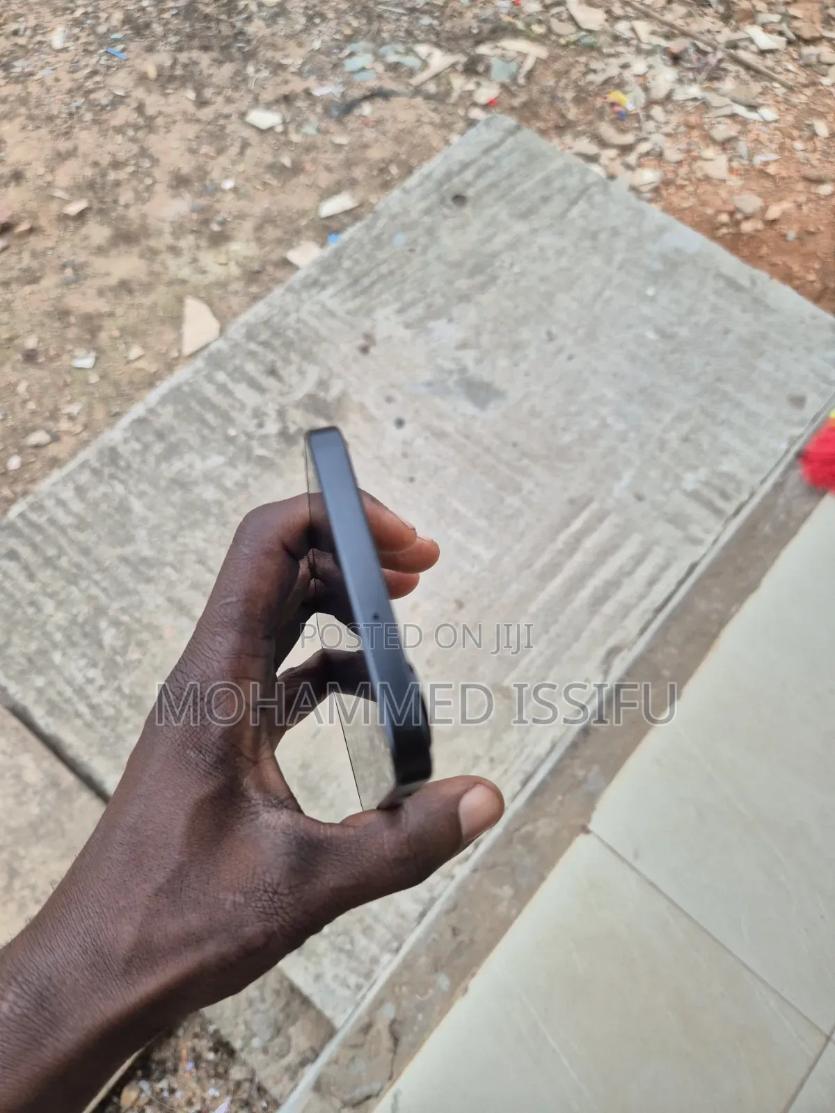 Samsung Galaxy A17 256 GB Black