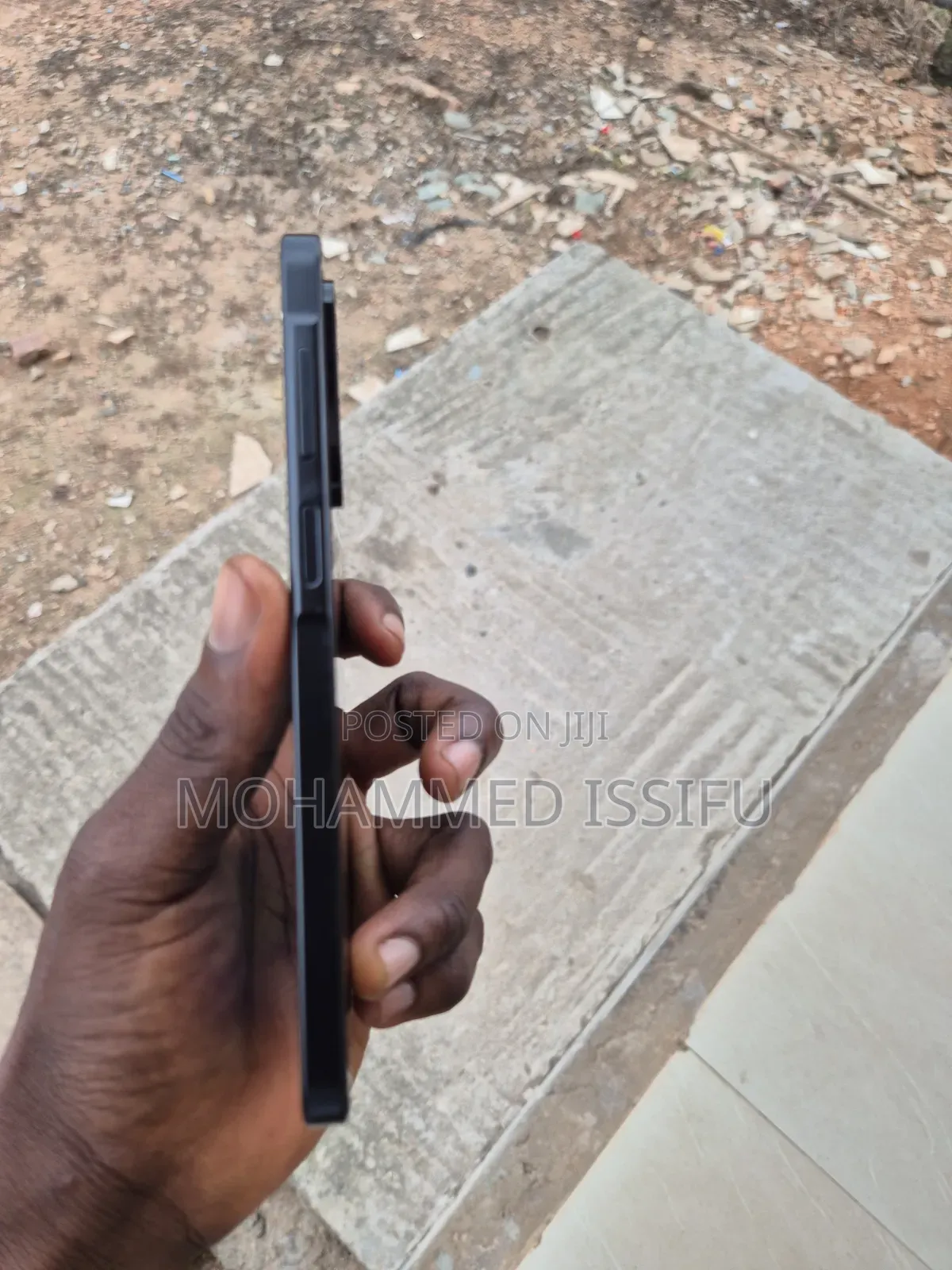 Samsung Galaxy A17 256 GB Black