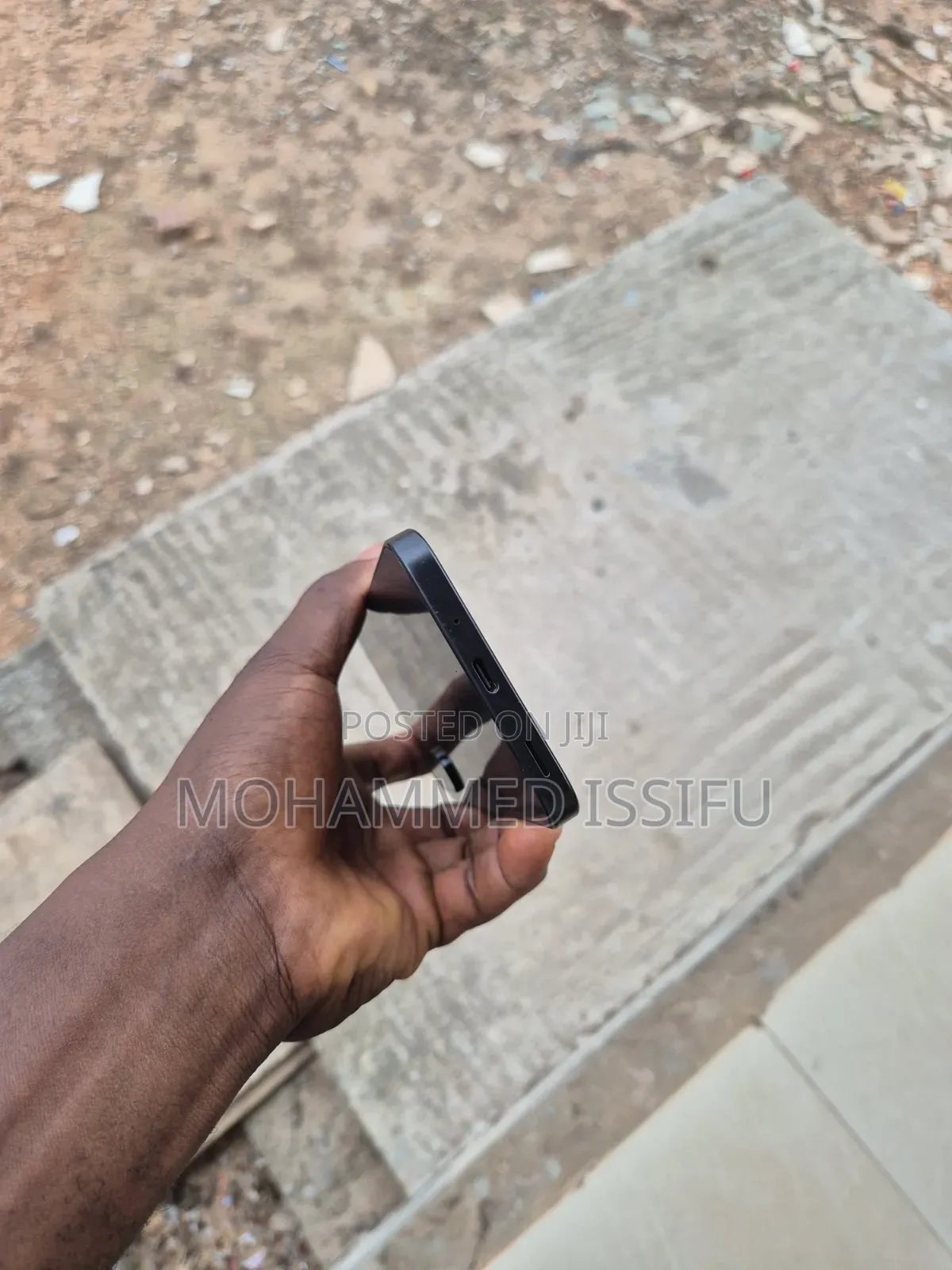 Samsung Galaxy A17 256 GB Black