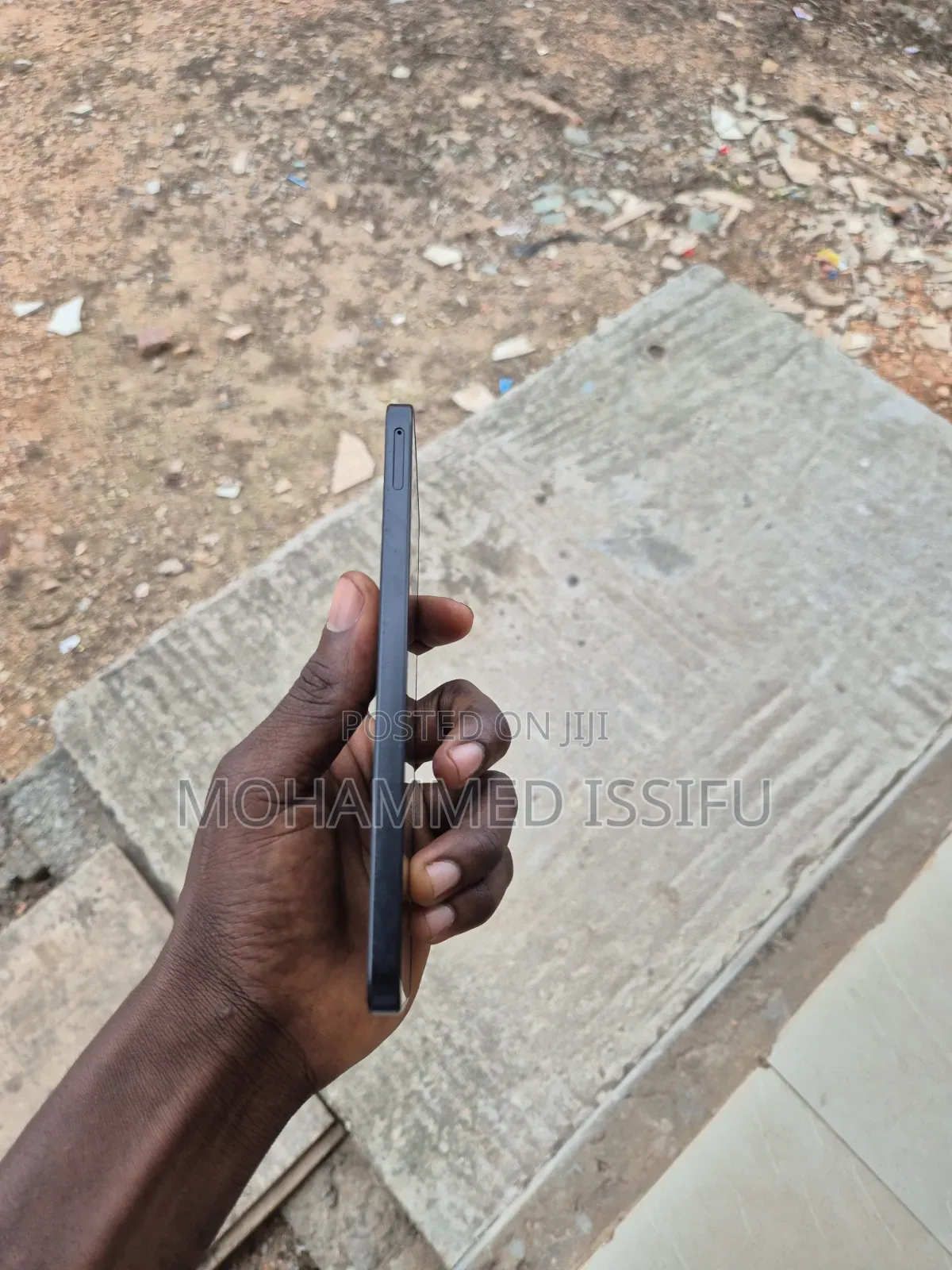 Samsung Galaxy A17 256 GB Black
