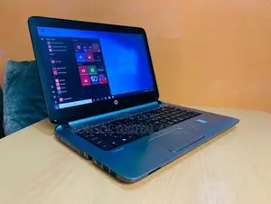 Laptop HP ProBook 440 8GB Intel Core i5 SSD 256GB