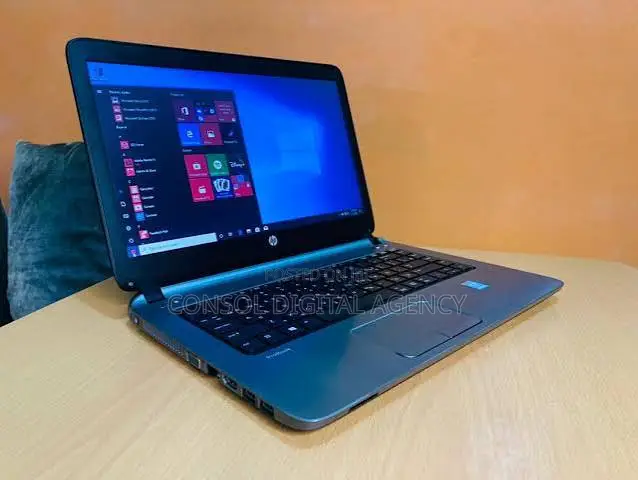 Laptop HP ProBook 440 8GB Intel Core i5 SSD 256GB