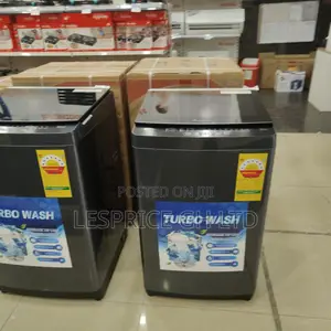Save Energy and Time With Our Matchless 10kg Auto H a Top Load