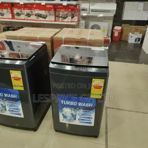 Save Energy and Time With Our Matchless 10kg Auto H a Top Load