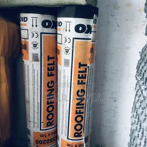 Roofing Felts