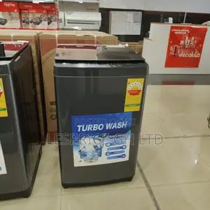 Saturday Special Promo on Our Most Durable Top Load Washing Machine