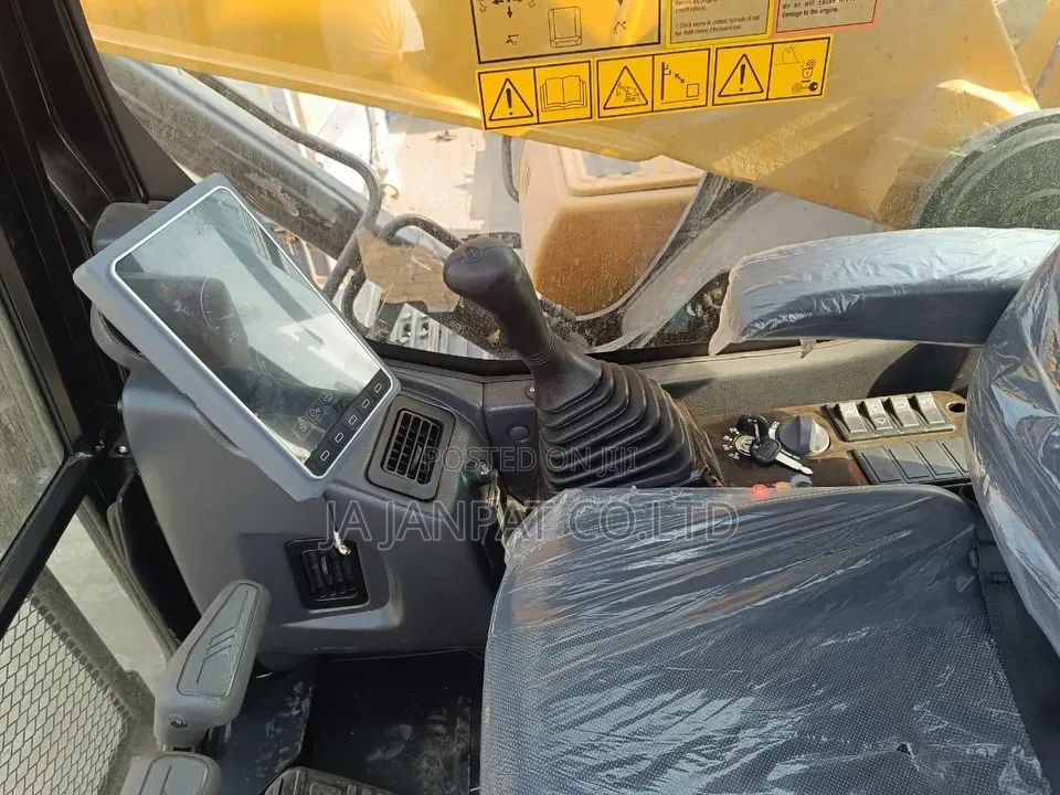 Brand New Sany 215