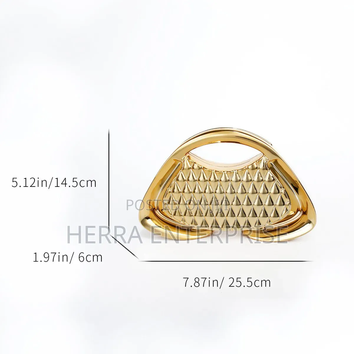 Ladies Clutch Handbag for Special Occasions