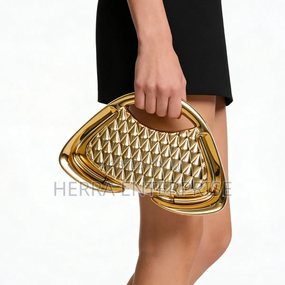 Ladies Clutch Handbag for Special Occasions
