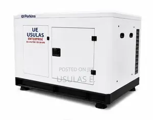 Perkins 45 kVA Diesel Generator Set