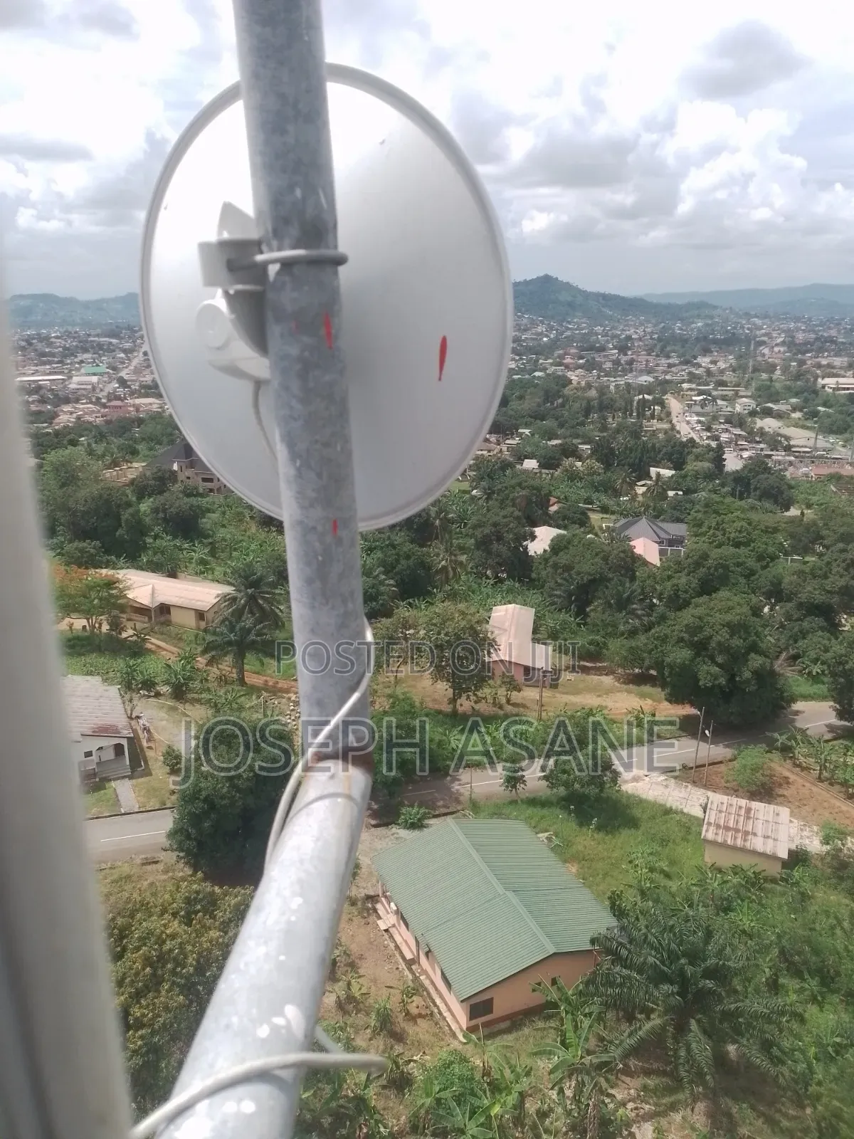 IT, Network Installation, CCTV,Graphic Design, Electrical Engineering