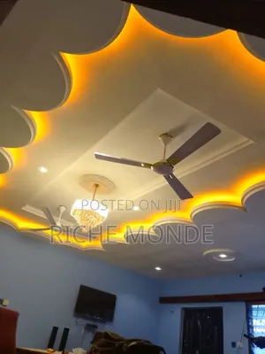 P.o.p Ceiling