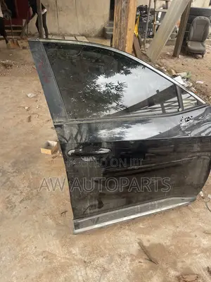 Toyota Rav4 2019-2025 Door Front Right