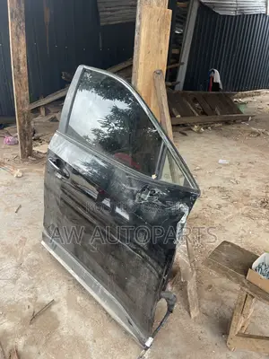 Toyota Rav4 2019-2025 Door Front Right