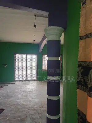 Studio Apartment in Nii Tetete, Old Barrier for rent