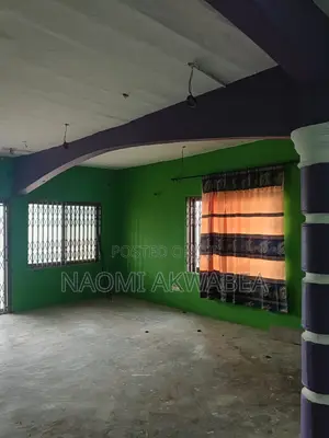Studio Apartment in Nii Tetete, Old Barrier for rent