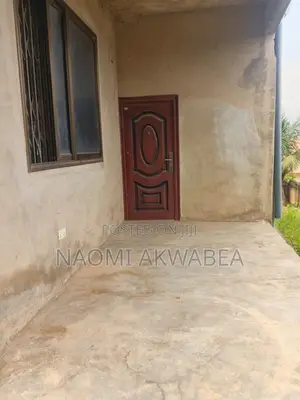 Studio Apartment in Nii Tetete, Old Barrier for rent