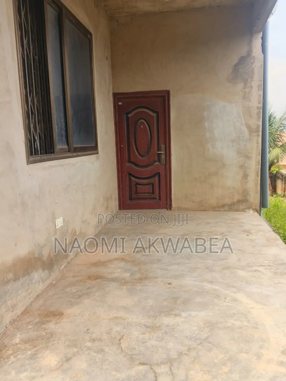 Studio Apartment in Nii Tetete, Old Barrier for rent