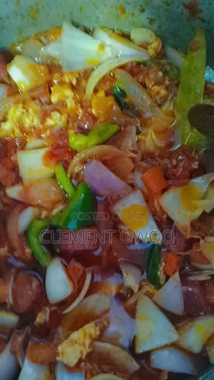 In House Cook/ Personal Cook