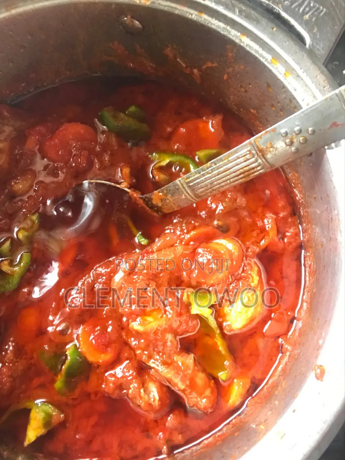 In House Cook/ Personal Cook