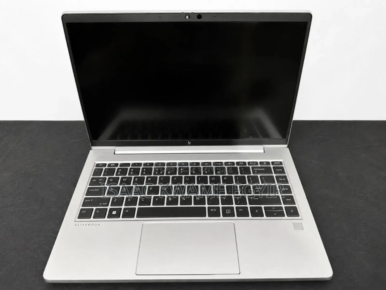 Laptop HP EliteBook 640 G9 16GB Intel Core i5 SSD 256GB