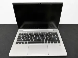 Laptop HP EliteBook 640 G9 16GB Intel Core i5 SSD 256GB