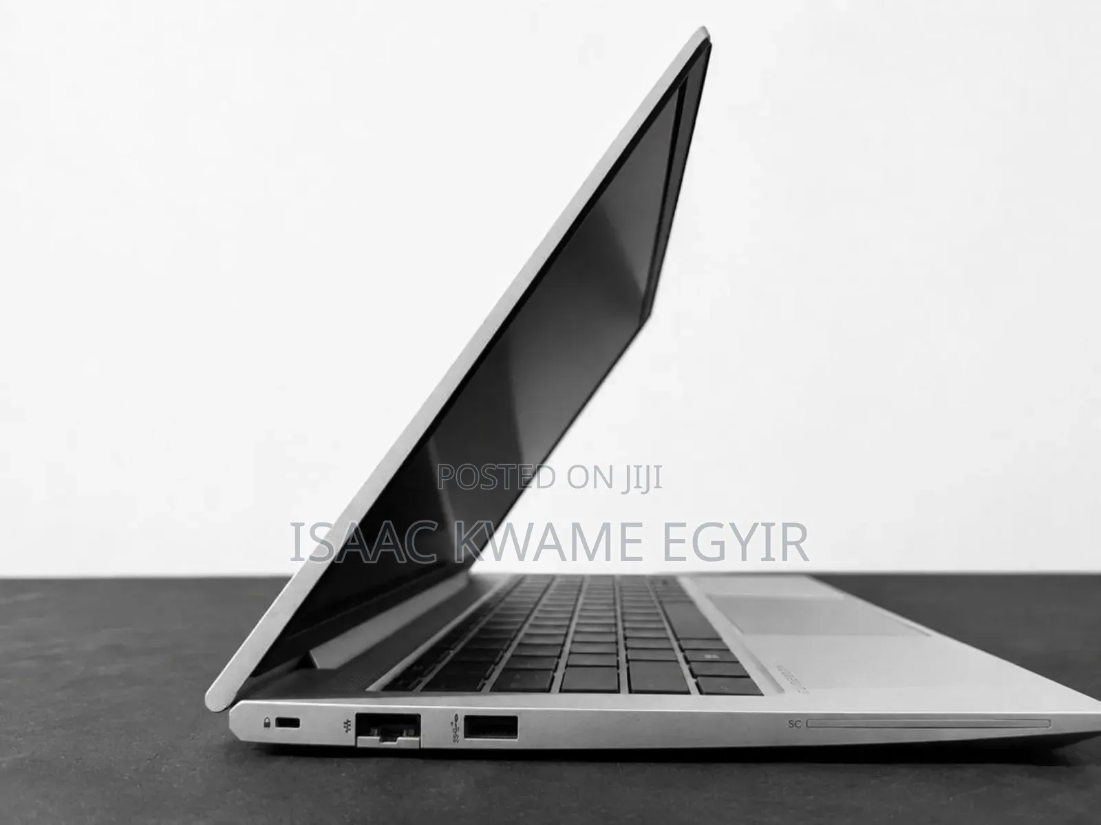 Laptop HP EliteBook 640 G9 16GB Intel Core i5 SSD 256GB