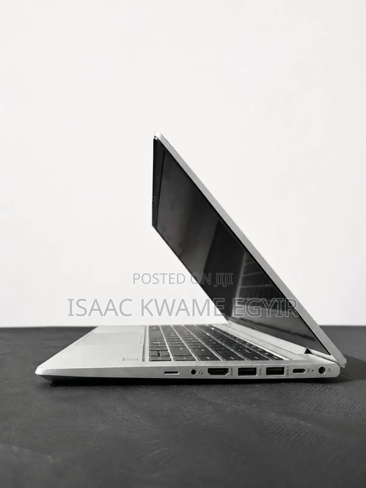 Laptop HP EliteBook 640 G9 16GB Intel Core i5 SSD 256GB