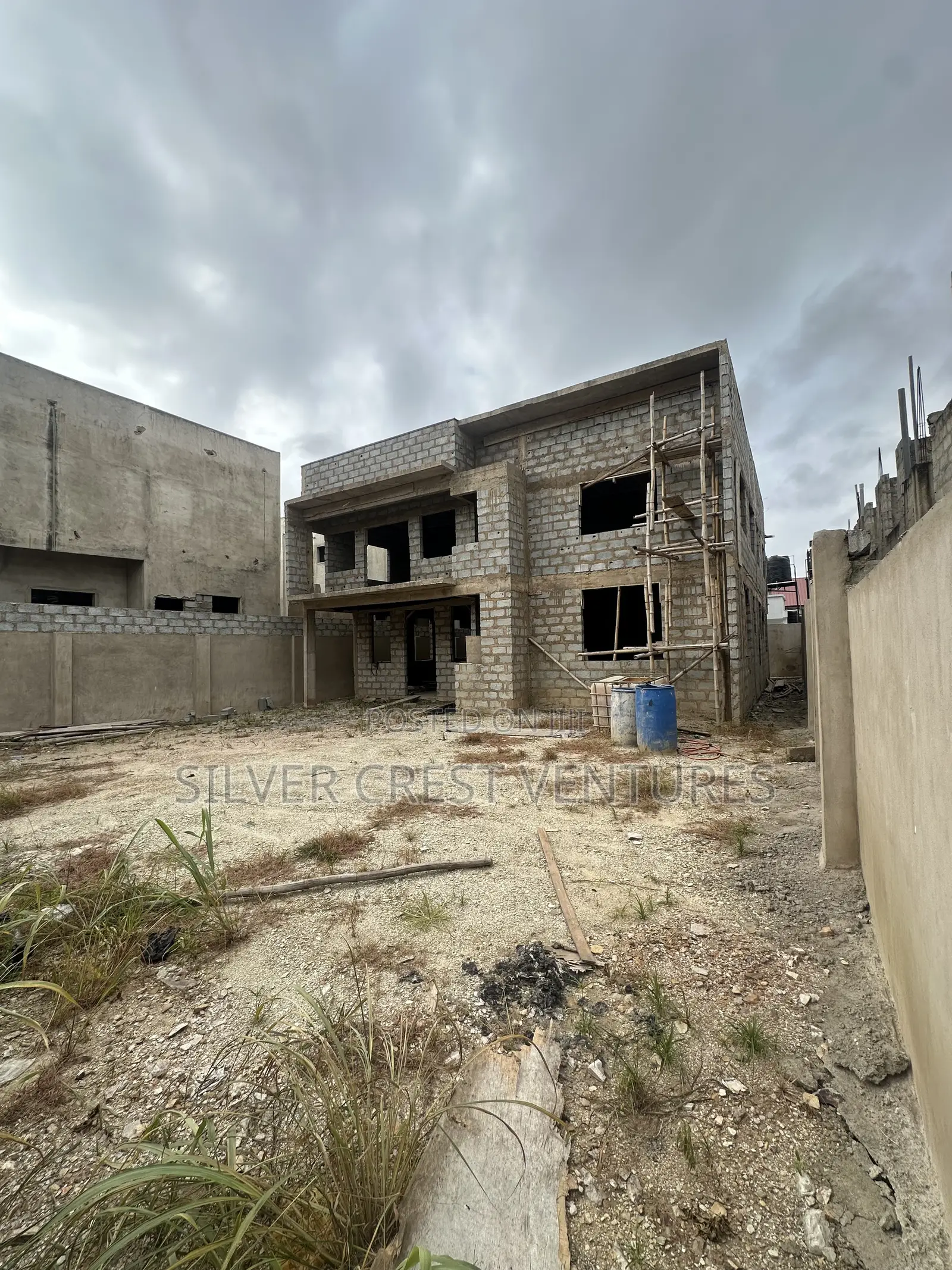 5bdrm House in Paradise Residential, Pillar 2 for sale