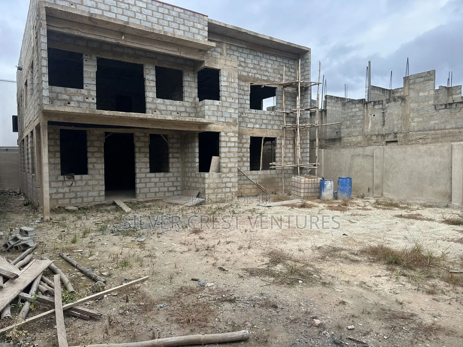 5bdrm House in Paradise Residential, Pillar 2 for sale