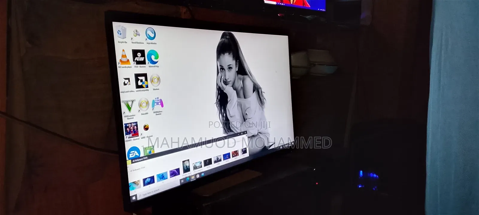 Terra 27ing Gaming Monitor 75hz